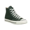 Chuck 70 Hi „Deep Emerald“