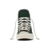 Chuck 70 Hi „Deep Emerald“