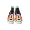 Chuck 70 Hi „Flames“ Chuck 70 Hi „Flames“