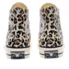 Chuck 70 Hi „Glow In The Dark Leopard Print“
