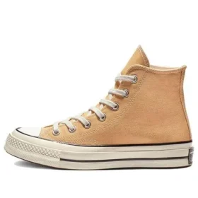 Chuck 70 Hi „Gold“