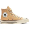 Chuck 70 Hi „Gold“