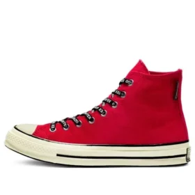 Chuck 70 Hi Gore-Tex „Enamel Red“