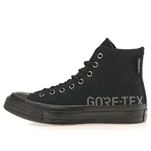 Chuck 70 Hi Gore-Tex „Mono Black“ Chuck 70 Hi Gore-Tex „Mono Black“
