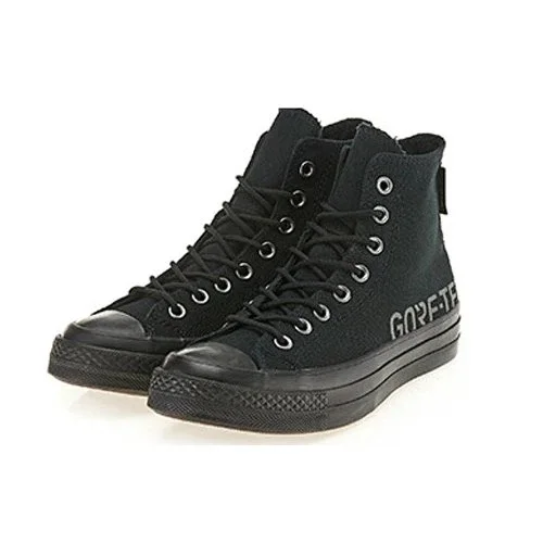 Chuck 70 Hi Gore-Tex „Mono Black“ Chuck 70 Hi Gore-Tex „Mono Black“