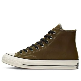 Chuck 70 Hi „Green“