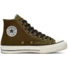 Chuck 70 Hi „Green“