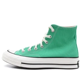Chuck 70 HI „Green White“