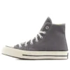 Chuck 70 Hi „Grey Ivory“