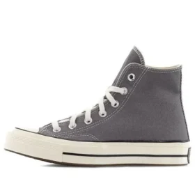 Chuck 70 Hi „Grey Ivory“