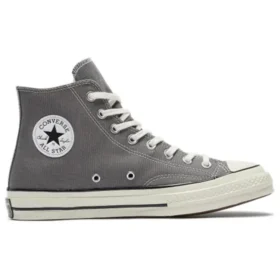 Chuck 70 Hi „Grey Ivory“