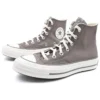 Chuck 70 HI „Grey White“