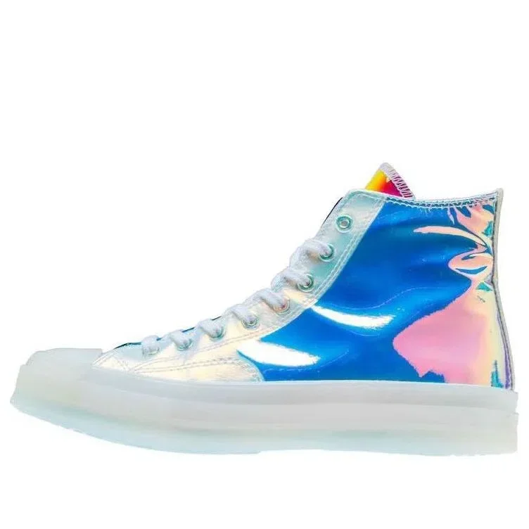 Chuck 70 Hi „Iridescent“ Chuck 70 Hi „Iridescent“