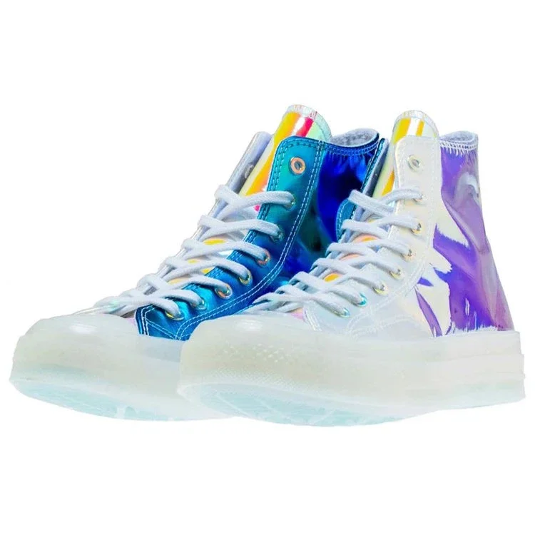 Chuck 70 Hi „Iridescent“ Chuck 70 Hi „Iridescent“