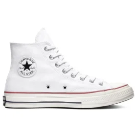 Chuck 70 Hi „Ivory“