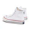 Chuck 70 Hi „Ivory“