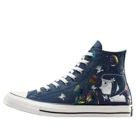 Chuck 70 Hi „LAIKA Coraline Other World“