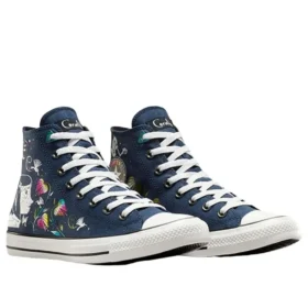 Chuck 70 Hi „LAIKA Coraline Other World“