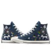 Chuck 70 Hi „LAIKA Coraline Other World“