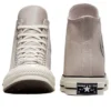 Chuck 70 Hi „Leather Hummus“