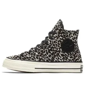 Chuck 70 Hi „Leopard Print“