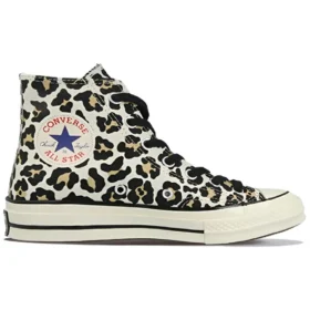 Chuck 70 Hi „Leopard Print“