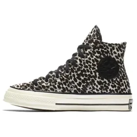 Chuck 70 Hi „Leopard Print“