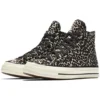Chuck 70 Hi „Leopard Print“