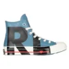 Chuck 70 Hi „Love Graphic“