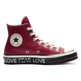 Chuck 70 Hi „Love Graphic“