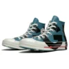 Chuck 70 Hi „Love Graphic“