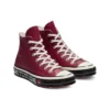 Chuck 70 Hi „Love Graphic“