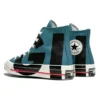 Chuck 70 Hi „Love Graphic“