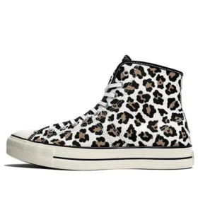 Chuck 70 Hi „Lucky Star Leopard“