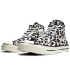 Chuck 70 Hi „Lucky Star Leopard“
