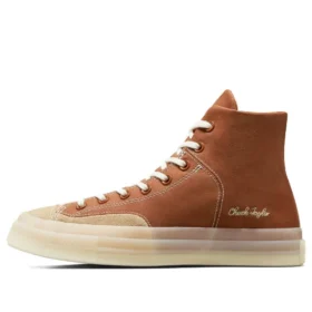 Chuck 70 Hi „Marquis Tawny Owl“