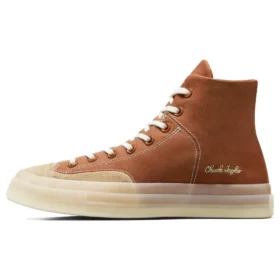 Chuck 70 Hi „Marquis Tawny Owl“