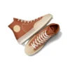 Chuck 70 Hi „Marquis Tawny Owl“