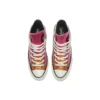 Chuck 70 Hi „Metallic Rainbow“