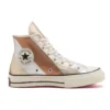 Chuck 70 Hi „Metallic Rainbow“