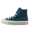 Chuck 70 Hi „Midnight Turo“