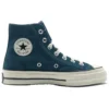 Chuck 70 Hi „Midnight Turo“