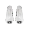 Chuck 70 Hi Mission V „White“