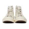Chuck 70 Hi „Mono Patchwork – Antique White“