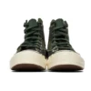 Chuck 70 Hi „Mono Patchwork – Black Forest“