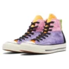 Chuck 70 Hi „Multicolor Fur“