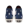 Chuck 70 Hi „Navy Stars“