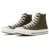 Chuck 70 Hi „Olive Flak“