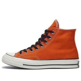 Chuck 70 Hi „Orange“
