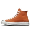 Chuck 70 Hi „Orange“